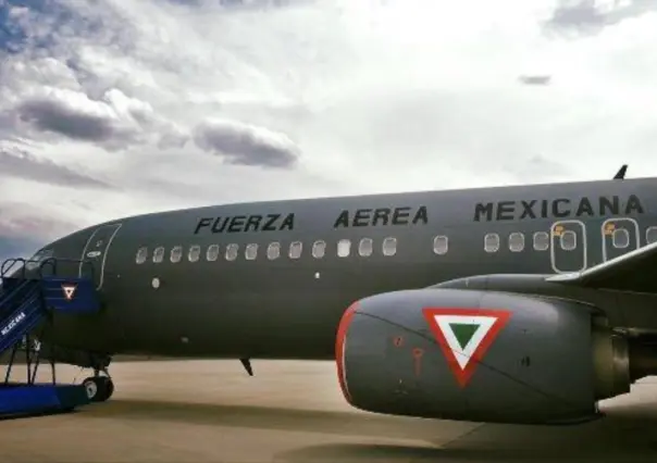 Envía Gobierno de México 2 aviones a Israel para traer de regreso a mexicanos