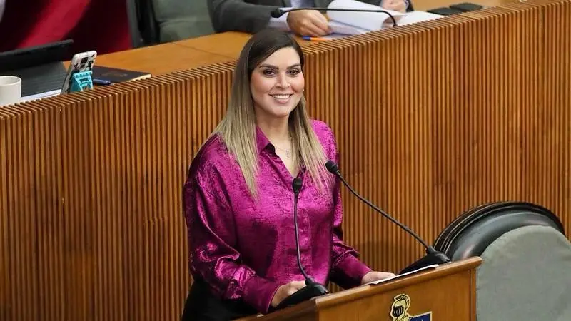 Reconocerá Congreso a Tigres por su octavo campeonato