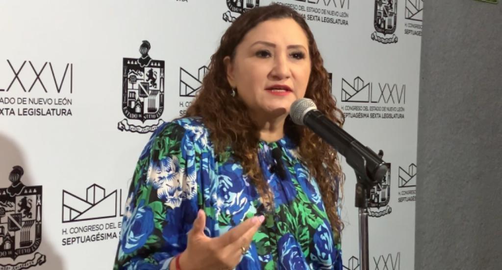 Propone Myrna Grimaldo cárcel para cobradores ilegales