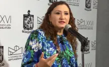 Propone Myrna Grimaldo cárcel para cobradores ilegales