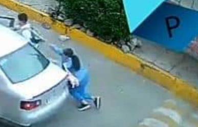 Investiga la FGJEM supuesto secuestro de una menor en Naucalpan