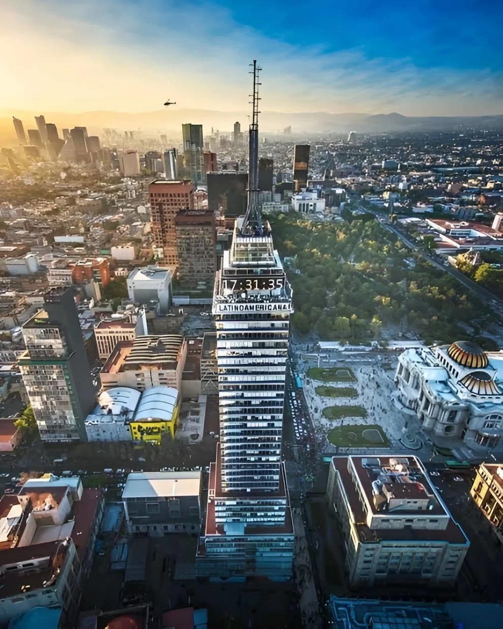 FOTOS: Chilangolandia inflable, la Ciudad de México como nunca la has visto