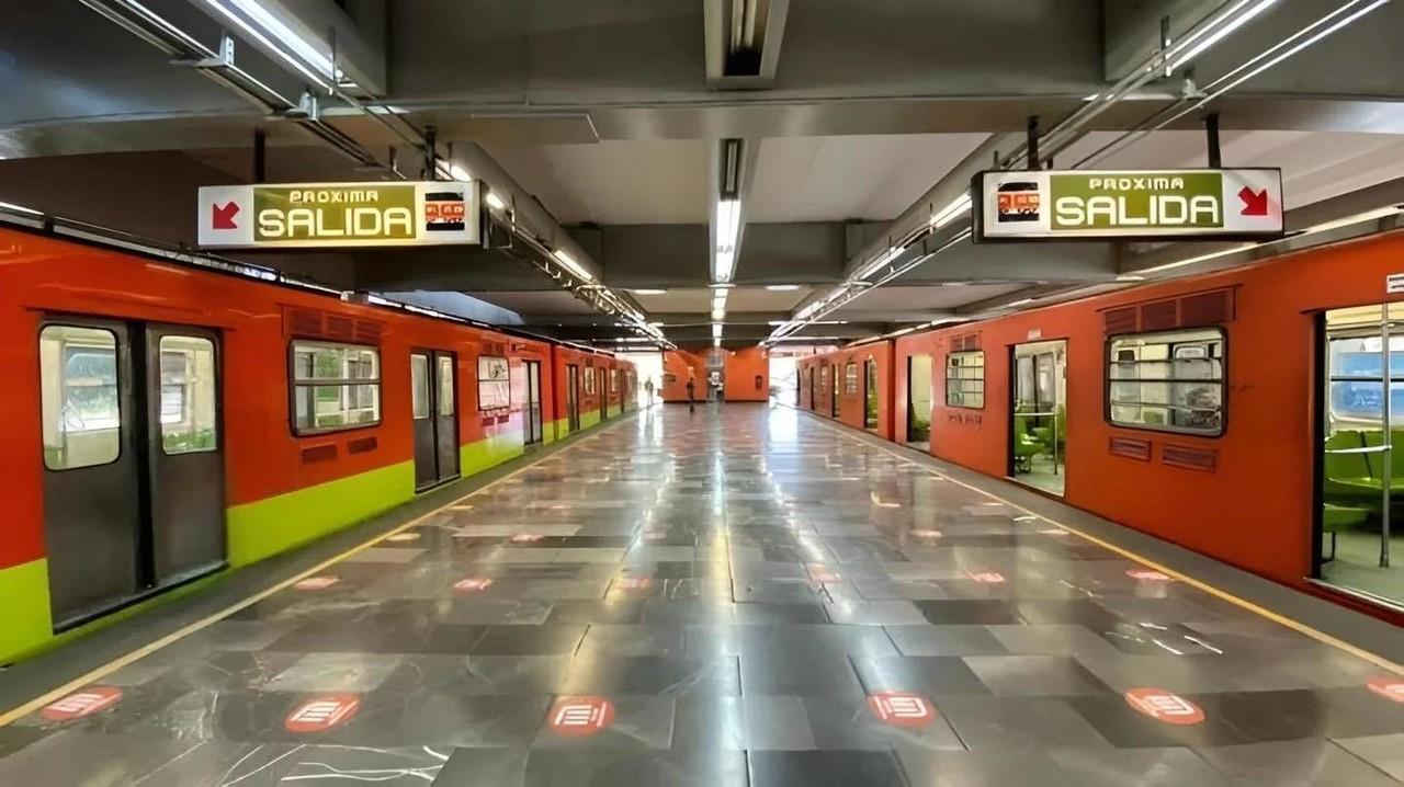 FOTOS: Chilangolandia inflable, la Ciudad de México como nunca la has visto