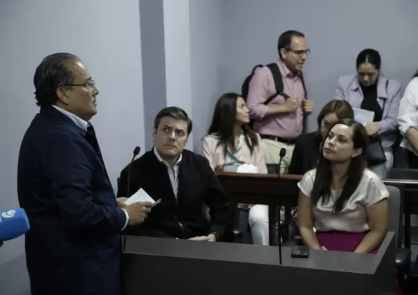 Modelo de seguridad de Escobedo se replicará en Sinaloa