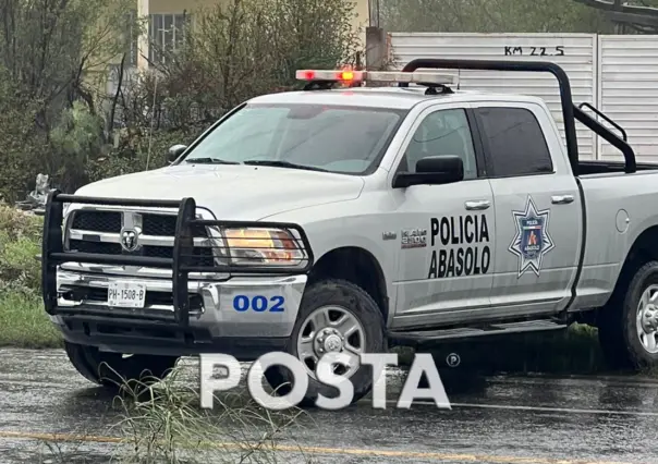 Un policía sin vida dejó un ataque a balazos en el municipio de Abasolo