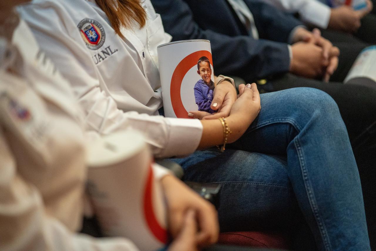 Hambre Cero Nuevo León: Estudiantes universitarios unidos contra el hambre