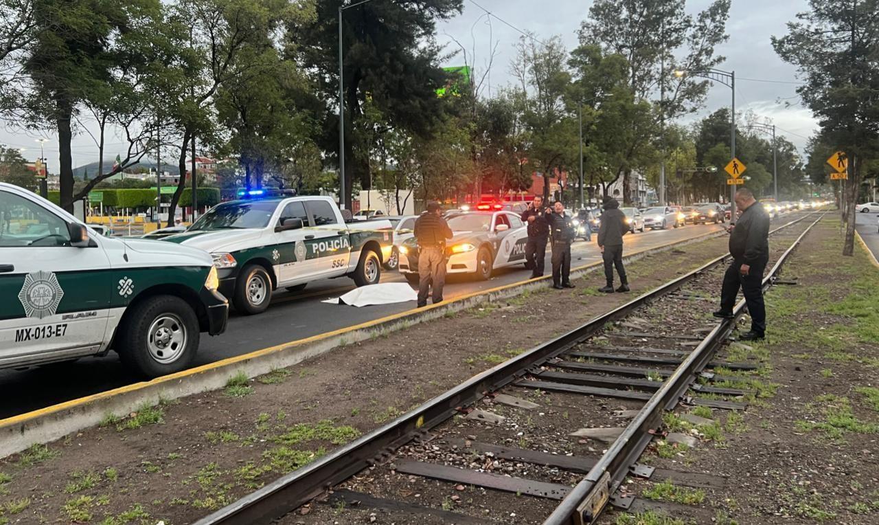 Automovilista atropella a dos mujeres en la GAM, una de ellas perdió la vida