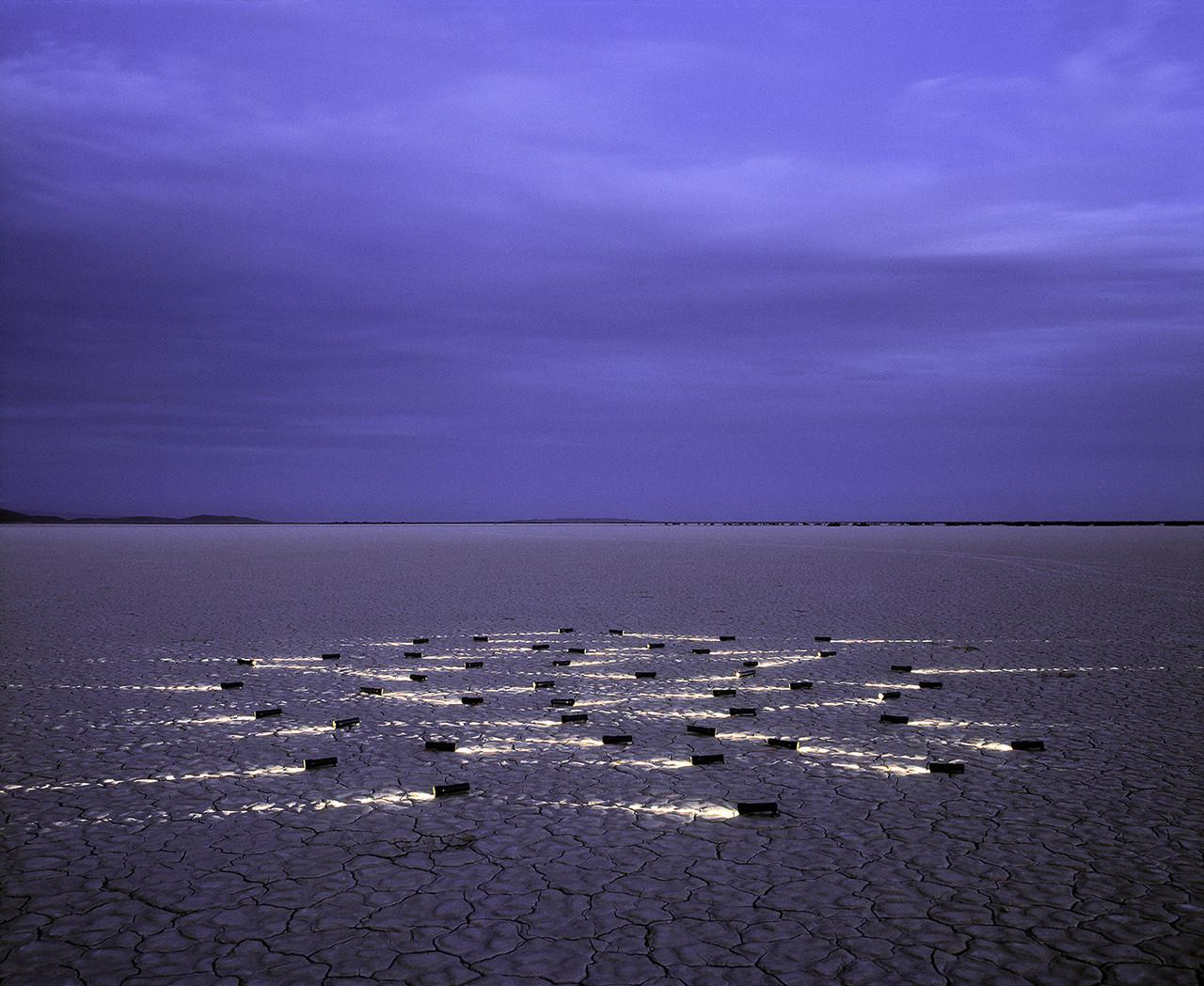Prepárate para Tormenta de Luz, una experiencia inmersiva de Alfredo De Stefano