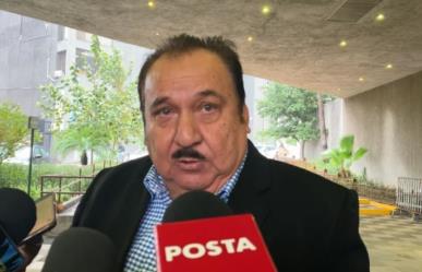 Busca Macario Rodríguez ser candidato a la alcaldía de Guadalupe