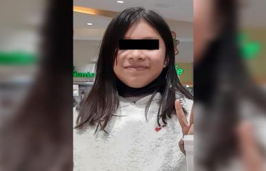 Localizan en Nuevo Laredo a menor con reporte de desaparición en Matamoros