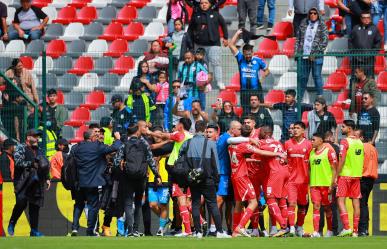 Toluca: Suinaga afirma que solo desean proteger la integridad de sus jugadores