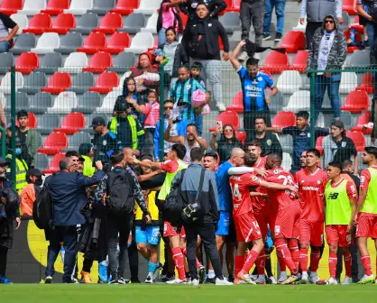 Toluca: Suinaga afirma que solo desean proteger la integridad de sus jugadores