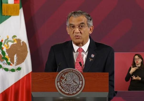 Firma Tamaulipas convenio para la federalización del sistema de salud