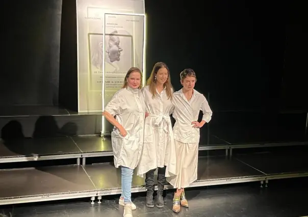 Regresa más actual Oleanna a la cartelera teatral