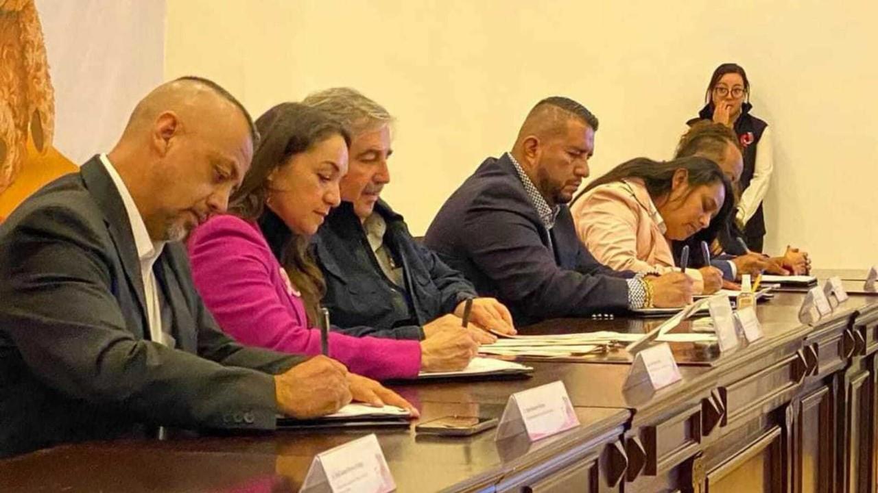 Se registran 4 mil 300 medidas de protección por violencia familiar en Edomex