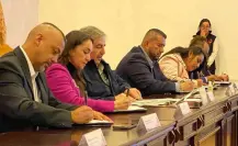 Se registran 4 mil 300 medidas de protección por violencia familiar en Edomex