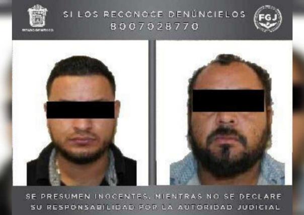 Vinculan a dos a proceso por feminicidio en Toluca