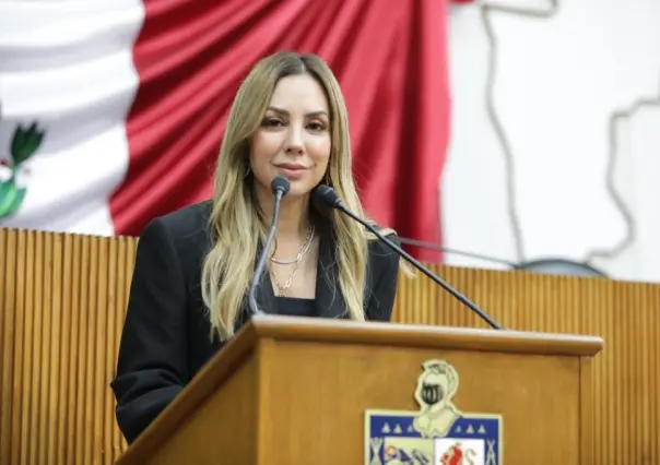 Pide Perla Villarreal garantizar seguridad de ciclistas