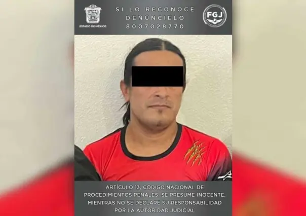 Vinculan a proceso a luchador profesional por violación en Cuautitlán