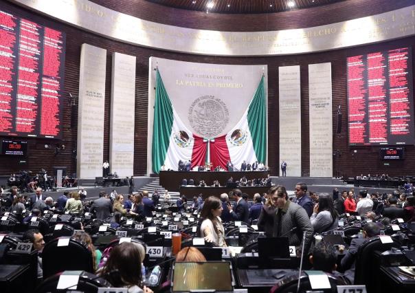 Avalan legisladores reformas para erradicar violencia contra adultos mayores