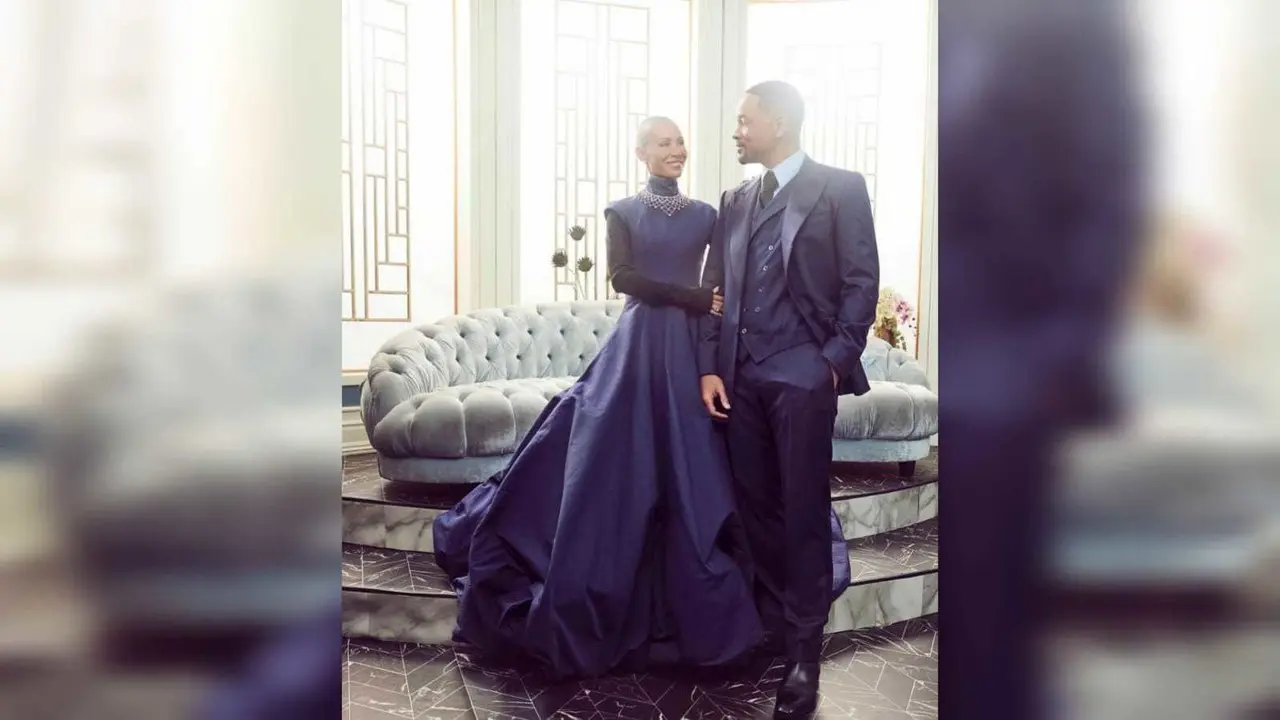 La pareja ha mantenido la apariencia de una pareja unida, asistiendo juntos a numerosos eventos públicos, incluyendo la ceremonia de los premios Óscar de la Academia de Hollywood en 2021. Foto: Instagram/ jadapinkettsmith