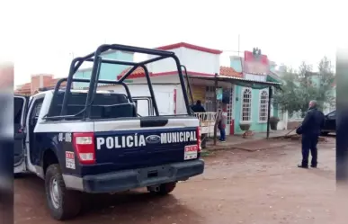 Agrede a su esposa bajo los efectos del alcohol, días después se entrega