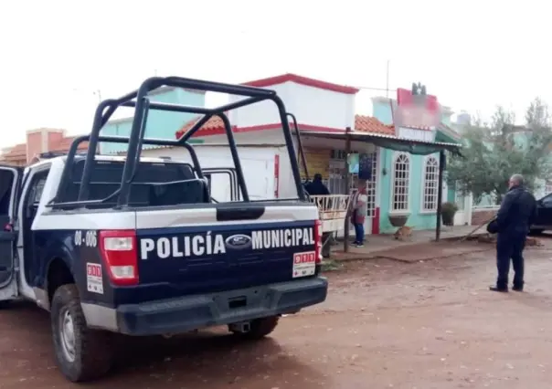 Agrede a su esposa bajo los efectos del alcohol, días después se entrega