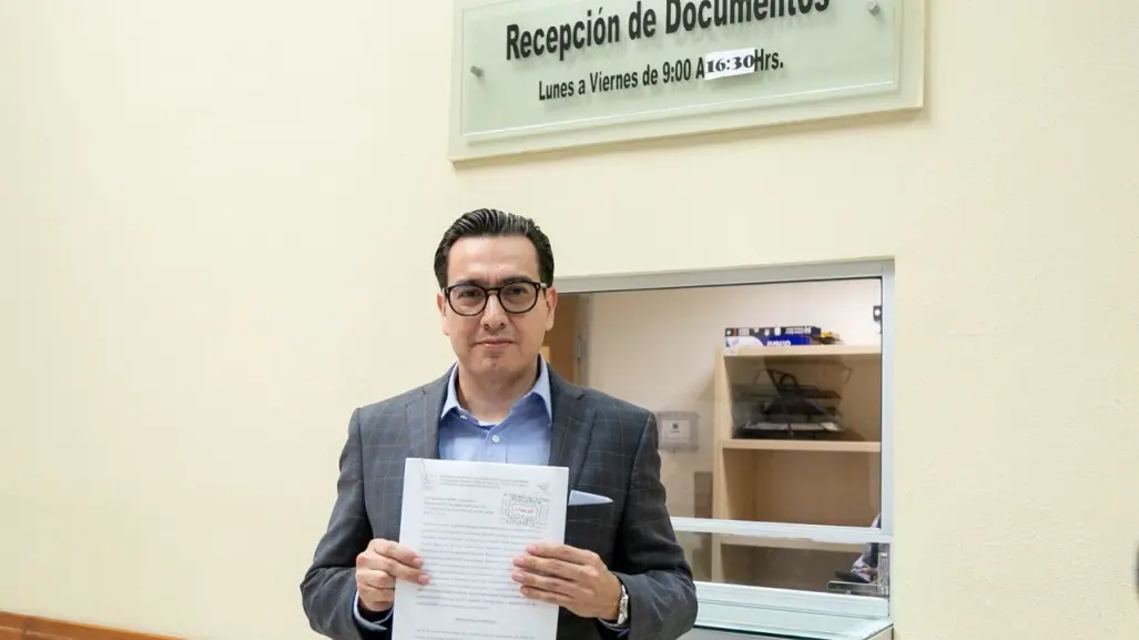 Promueve Eduardo Gaona iniciativa para servicios de tanatología