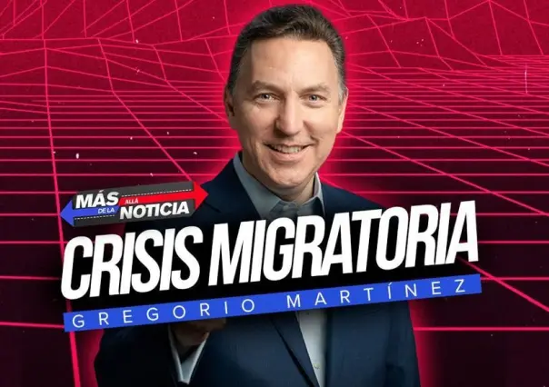 Crisis migratoria