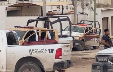 Emboscan y asesinan a guardia estatal en Reynosa, Tamaulipas