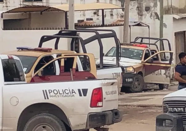 Emboscan y asesinan a guardia estatal en Reynosa, Tamaulipas