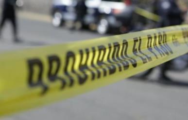 Asesinan a un abuelito de 77 años en Hidalgo