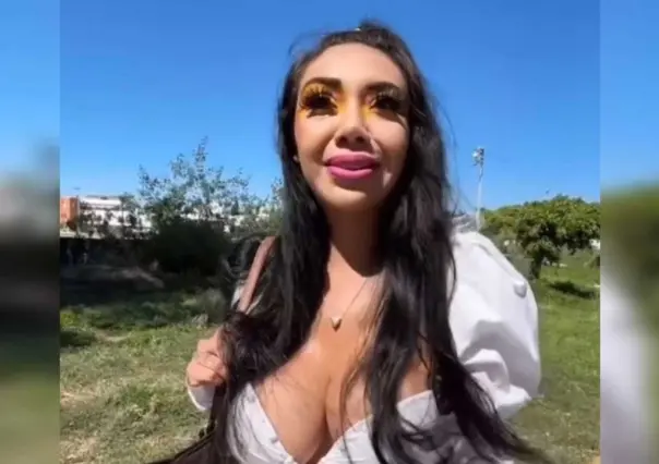 Asegura mujer de origen mexicano no estar maquillada y explica su color de piel