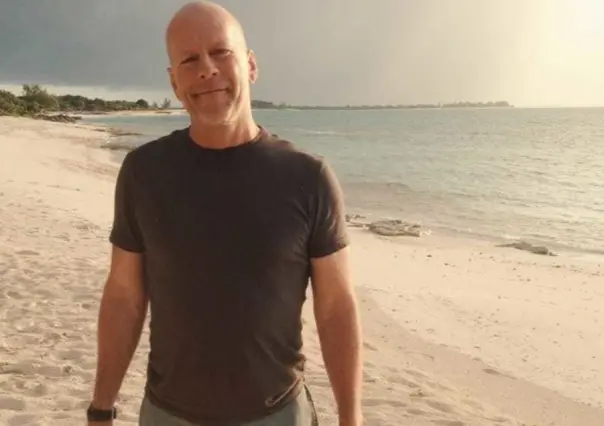 Amigo de Bruce Willis revela que el actor ya no es totalmente verbal