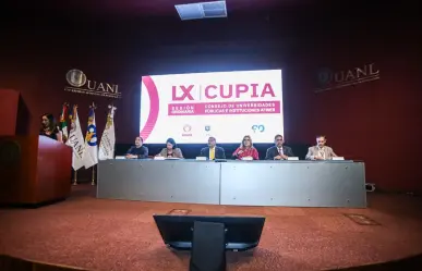 Realiza UANL sesión de la CUPIA, reúne a rectores de universidades e institutos