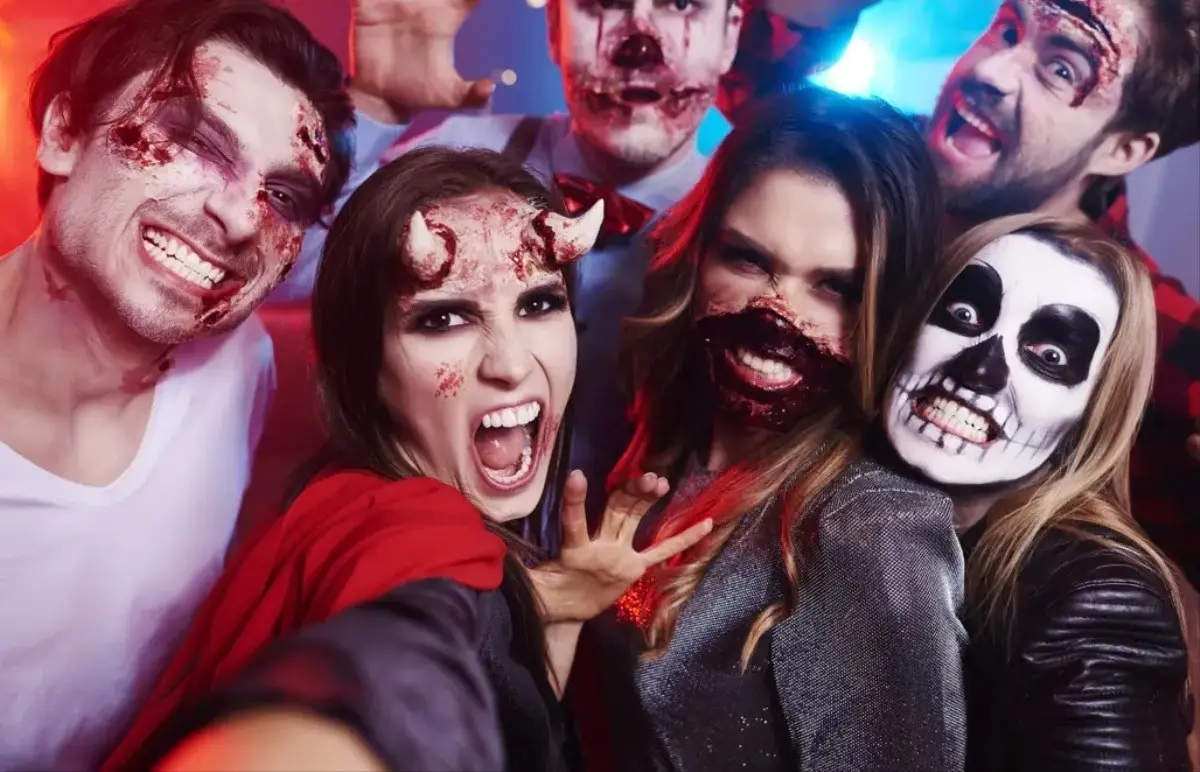 La página Frightgeist de Google reveló el top 20 de disfraces de moda para Halloween 2023. Foto: flooxernow.com