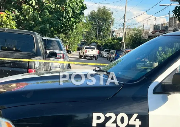 Ejecutan a 3 en la colonia Tierra Propia de Guadalupe