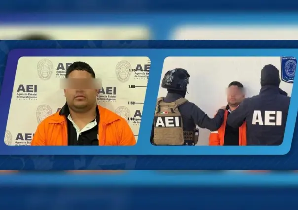Capturan en Durango a líder de los Mexicles, escapó de Cereso en Ciudad Juárez