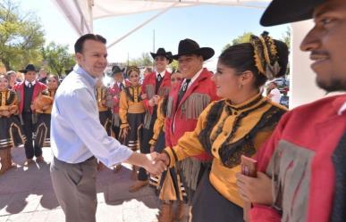 ¡Es hoy! Arrranca el Festival Revueltas 2023