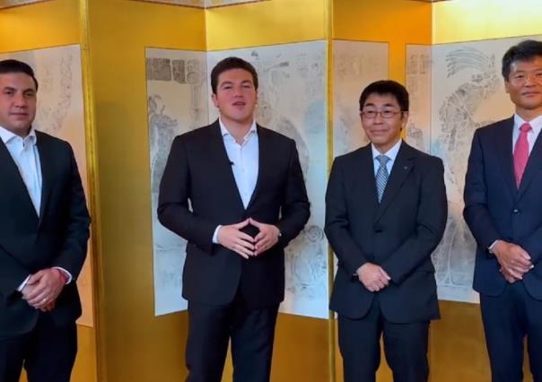 Invertirá Kawasaki 200 mdd en Salinas Victoria, Nuevo León