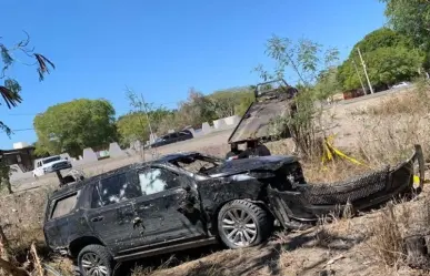 Enfrentamientos entre cárteles dejan cuatro muertos en Tamaulipas