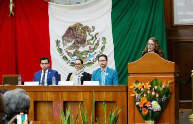 Trabaja Ssa Edomex en fortalecimiento de cuidados paliativos