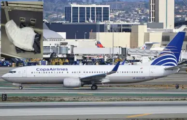 Vuelo regresa a tierra por amenaza de bomba que resultó ser un pañal de adulto