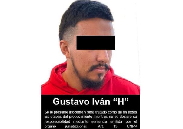 Entrega Estados Unidos a integrante de grupo criminal a la FGR