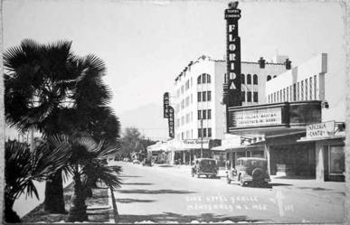 Revivirán la historia de Los cines de Monterrey