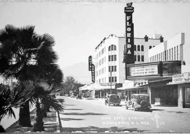 Revivirán la historia de Los cines de Monterrey