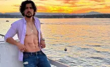 ¿No qué no? Miguel Martínez abre cuenta de OnlyFans