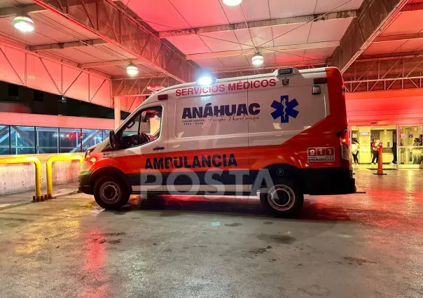 Atacan comandancia de Anáhuac, Nuevo León; hay 4 heridos