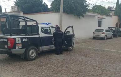 Hallan sin vida a 3 integrantes de una familia en Tequisquiapan, Querétaro