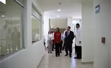 El IMSS el que más quejas acumula ante Derechos Humanos de Tamaulipas El IMSS el que más quejas acumula ante Derechos Humanos de Tamaulipas